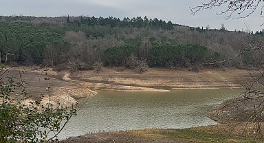 Yalova'da, analizi yapılan içme suyu temiz çıktı