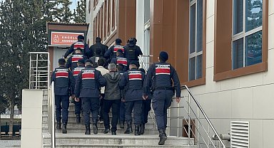 Yalova'da içme suyundaki köpüklenmeye ilişkin soruşturma; 5 şüpheli adliyede