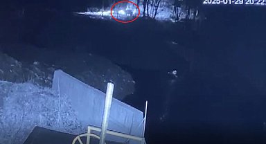 Yalova'da içme suyundaki köpüklenmeye ilişkin soruşturma; muhtarın aracının görüntüsü ortaya çıktı