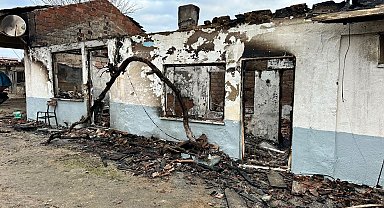 Yangına müdahaleye giden su tankerini durduran polisler hakkında idari soruşturma