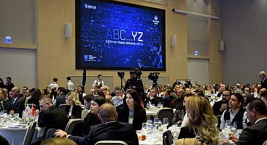 Yapay zeka destekli eğitim asistanı BKAi, Antalya'da tanıtıldı