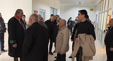 Yazıcıoğlu ailesinin avukatı: Ana soruşturmanın adli tatilden önce tamamlanacağı inancındayız