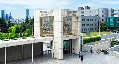 Yazılım ve yapay zeka temelli programlar öğrencilerin ilgi odağı oldu