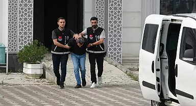 Yeğeninin kocasını otobüste öldüren sanık: Bana küfredince bıçakladım