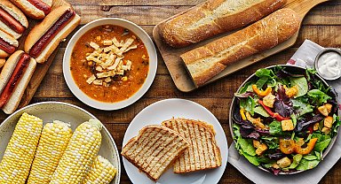 Yemeksepeti, 2024 yılı kış ve yaz dönemi sipariş verilerini analiz etti