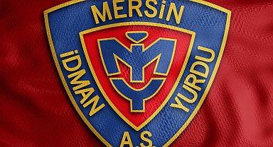 Yeni Mersin İdmanyurdu 16 ismi renklerine bağladı