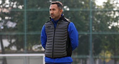 Yeni Mersin İdmanyurdu'nda Ahmet Cingöz dönemi