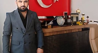 Yeni parti hazırlığında olan Teoman Yıldırım, ramazan ayı dolayısıyla bir mesaj yayımladı