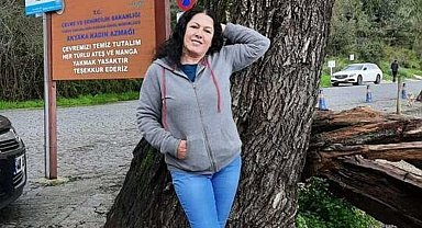 Yıllarca babası olarak bildi, gerçek babasının katili çıktı