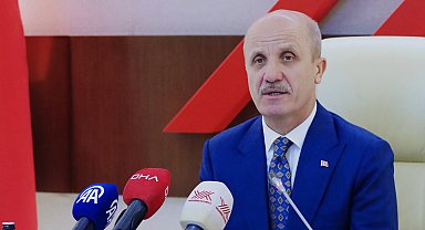 YÖK Başkanı Özvar: Meslek yüksekokullarının ekonomiye katkı sunmasını hedefliyoruz