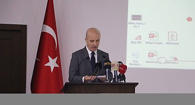 YÖK Başkanı Özvar: Üniversitelerimizde üretilen bilimi, dünyaya duyurmayı amaçlıyoruz