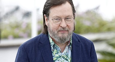 Yönetmen Lars von Trier bakımevine yatırıldı
