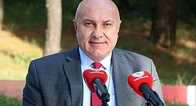 Yüksel Yıldırım: Yokluk içinde çöldeki vaha gibiyiz