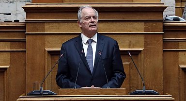 Yunanistan'ın yeni cumhurbaşkanı belli oldu