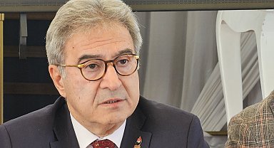 Zafer Partisi Genel Başkan Vekili Şehirlioğlu: Kendisi çok iyi