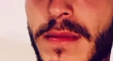 Ziyaretine gittiği arkadaşının berber dükkanında öldürüldü