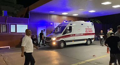 1 çocuk annesi, tartıştığı eşi tarafından öldürüldü