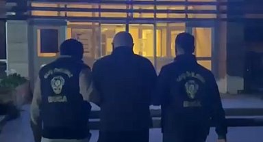 11 kaçak göçmenin ölümüyle ilgili davada 61 yıl 8 ay ceza alan firari, 9 yıl sonra yakalandı