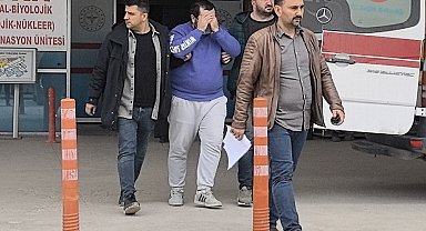 11 kişiyi dolandıran firari hükümlü 3 yıl sonra yakalandı