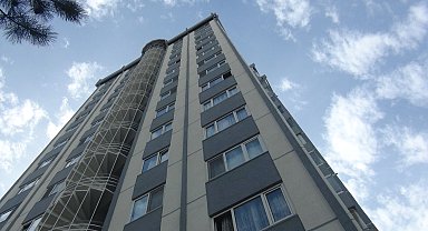 14'üncü kattan düşen Şeyma öldü; sevgilisi gözaltında