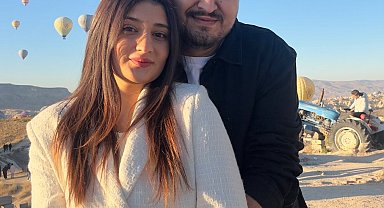 2 ay önce evlendiği hemşire eşini satırla öldürdü