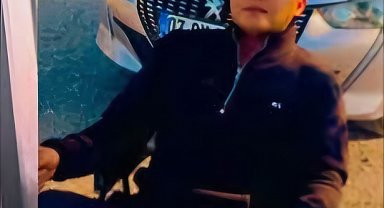 2 gün önce kaybolan Mertcan'ın dağlık bölgede cesedi bulundu