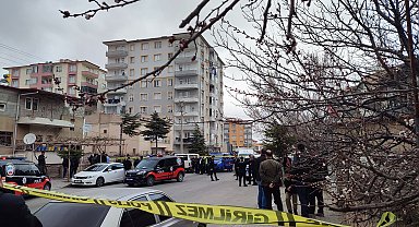 2 polis memurunu yaralayan madde bağımlısı, ayağından vurularak yakalandı