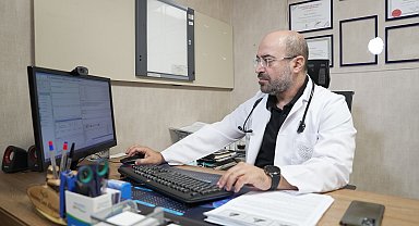 'Aşılanan kişilerde pıhtılaşma ve emboli gibi durumlar daha az görülüyor'