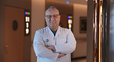 'Bayram kahvaltısında hafif bir başlangıç yapılmalı'