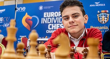 'Büyük ustalar' Gürel ve Erdoğmuş, 2025 Dünya Kupası'nda