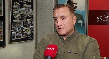 'Deprem randevu vermez'