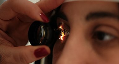 'Diyabet, göz sağlığını tehdit ediyor'