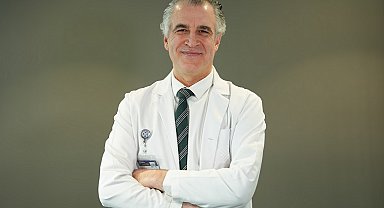 'Düzenli ve stresten uzak bir yaşam kolon kanseri riskini azaltır'