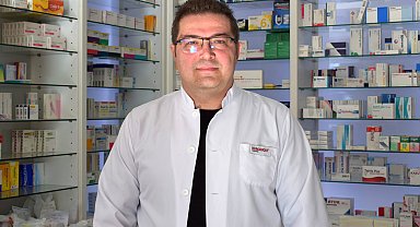 'Eczacıların hasta bilgilerine erişiminin kısıtlanması sağlık hizmetini aksatıyor'