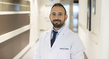 'Endometriozis kadınların yüzde 10'unu etkiliyor'