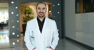 'Erkeklerde jinekomasti sorunu büyüyor'