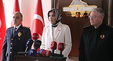 'Faiz Kapanı Operasyonu'nda suç çetesi çökertildi, 4 şüpheli tutuklandı