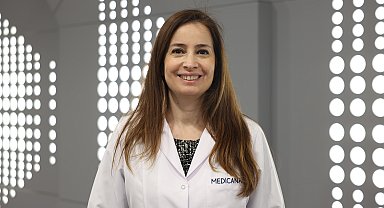 'Glokom öyküsü olan kişilerin düzenli olarak göz muayenesi yaptırması gerekiyor'