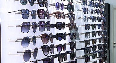 'Göz sağlığını tehdit eden sahte güneş gözlükleri katarakt nedeni'