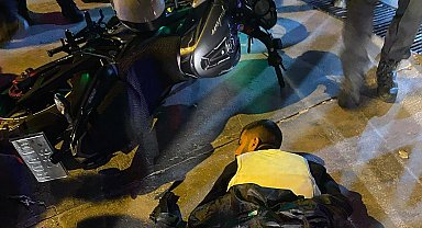 'Halay başı' tartışmasında husumet güttükleri kişinin evini kurşunladılar