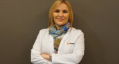 'Her glokom hastası potansiyel görme engellidir'