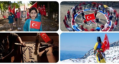 'İstiklal Marşı'nın Kabulü ve Mehmet Akif Ersoy'u Anma Günü' yarışmalarının sonuçları belli oldu