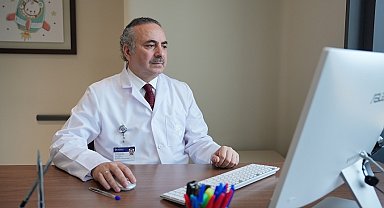 'K vitamini eksikliği bebeklerde beyin kanamasına yol açabilir'