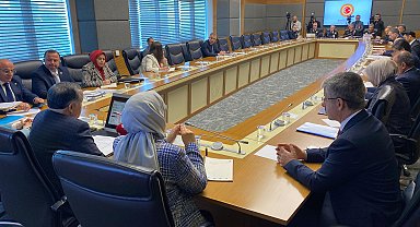 'Kayıp Alarmı' projesi ile kaybolan çocuklar bulunuyor