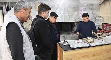 'Kelle' tutkusu iftar sofrasında