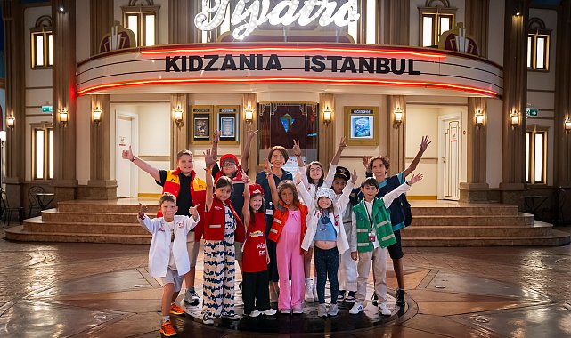 'Kız çocukları, statü gücü veren meslekleri hayal ediyor'