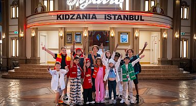 'Kız çocukları, statü gücü veren meslekleri hayal ediyor'