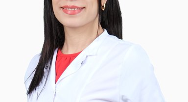 'Luteolin açısından zengin sebzeler, saç beyazlamasını geciktiriyor'