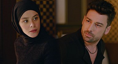 'Piyasa' dizisi heyecanlı bir bölümle ekrana geldi