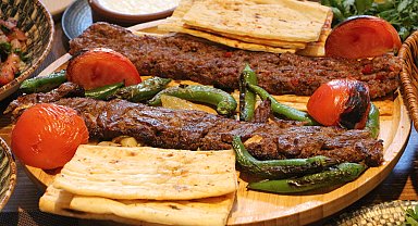 'Portakal Çiçeği Karnavalı'nda 400 ton et tüketilmesi hedeflendi'